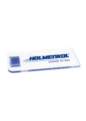Holmenkol Plastic Srcaper 5mm