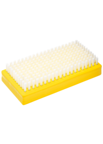 Toko Base Brush 12mm Nylon