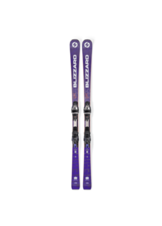 Blizzard FIREBIRD HRC + Comp 13 Demo