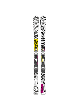 Rossignol Savage Piste Konect + NX 12 GW