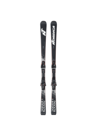 Nordica DOBERMANN MULTIGARA DC FDT+Comp 13 FDT