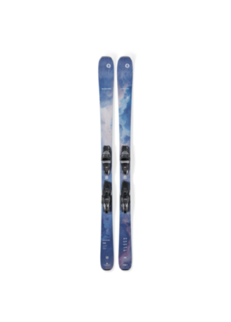 Blizzard BLACK PEARL 88 D + TCX 11 Demo