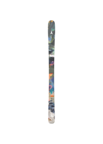 ATOMIC BENT 85 (26/27)
