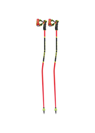 LEKI WCR GS Carbon 3D