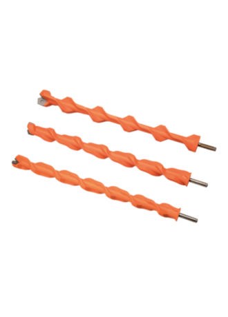 Orangefox Eisbohrer 32mm 3FL
