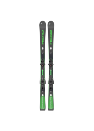 HEAD Supershape e-Magnum SW+ Prot.(26/27)