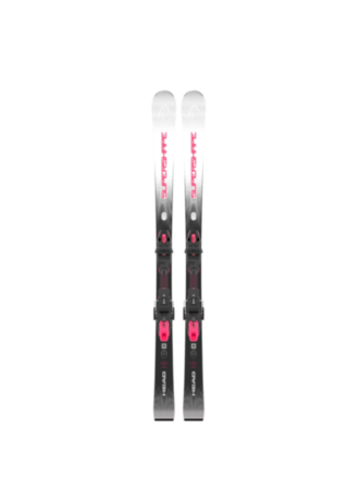 HEAD Supershape Limited SW + Prot 13GW