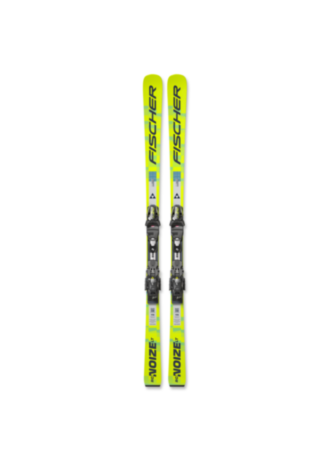 Fischer RC4 NOIZE LT PRO M-PLATE + RC4 Z13 25/26