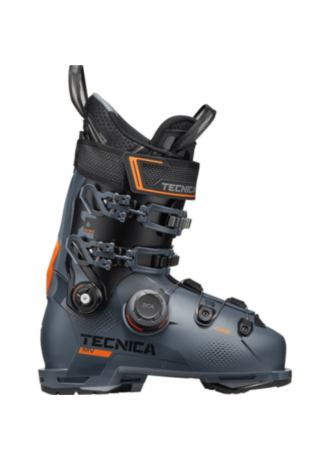 Tecnica MACH BOA MV 120 GW