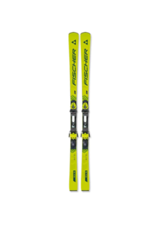 Fischer RC PRO M-PLATE+RC4 Z13 FF