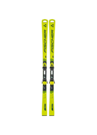 Fischer CT M-PLATE+RC4 Z13 FF