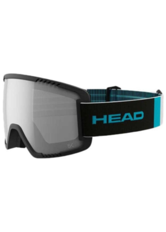 CONTEX PRO 5K RACE chrome RD + SL