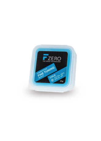 FZero Fine Tune Block blue 25g