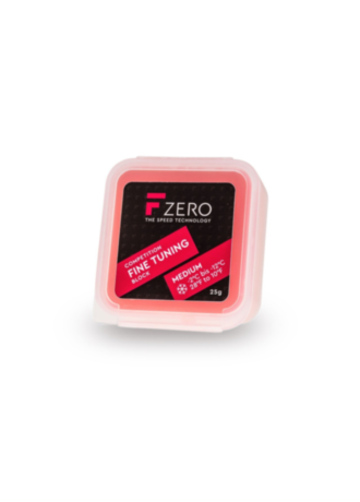 FZero Fine Tune Block red 25g