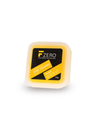 FZero Fine Tune Block Yellow 25g