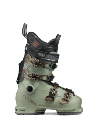 COCHISE HV 95 W DYN GW