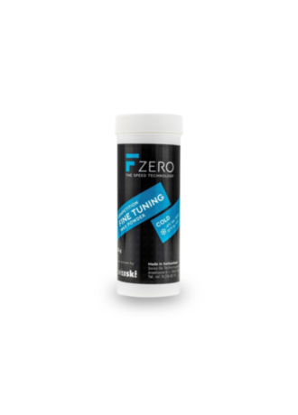 Fzero Fine Tune Powder Blue 35g