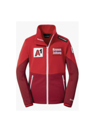 SCHÖFFEL Fleece Jacket Lodron M RT