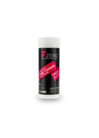 FZero Fine Tune Powder Red 35g