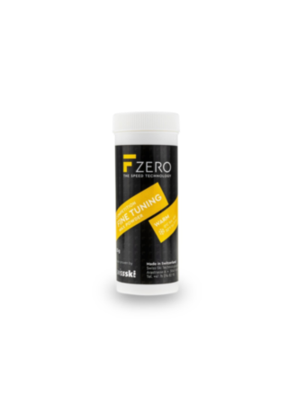 FZero Fine Tune Powder Yellow 35g