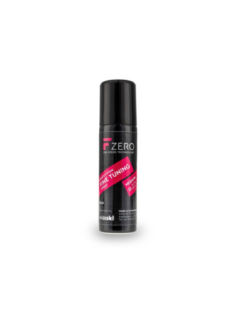 FZero Fine Tune Spray Red 50ml