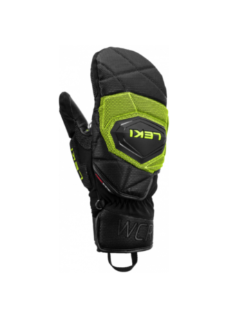 LEKI WCR Coach 3D Mitten