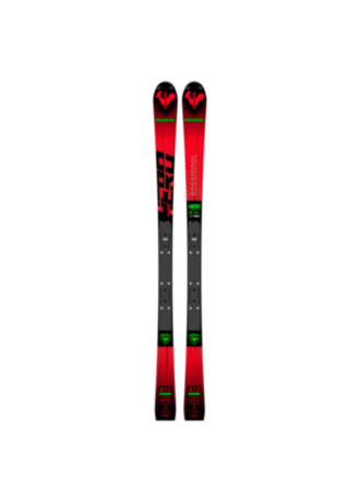 Rossignol HERO ATHLETE FIS SL 157 R22