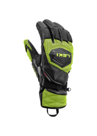 LEKI WCR Venom GS 3D
