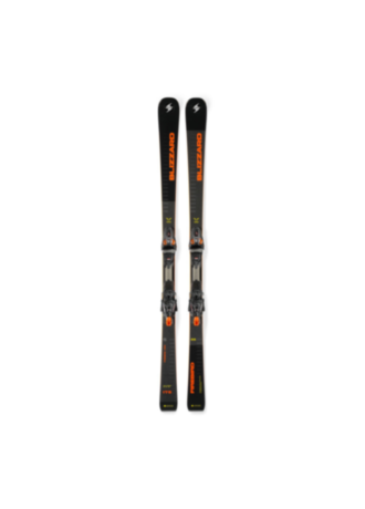 Blizzard Firebird HRC + XCELL 14