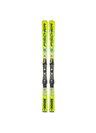 Fischer RC4 NOIZE M-PLATE + RC4 Z13 GW FF 25/26