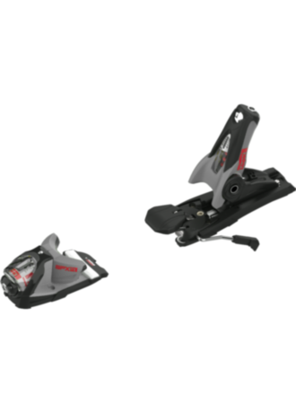 Van Deer/Rossi SPX 12 Rockerrace GW