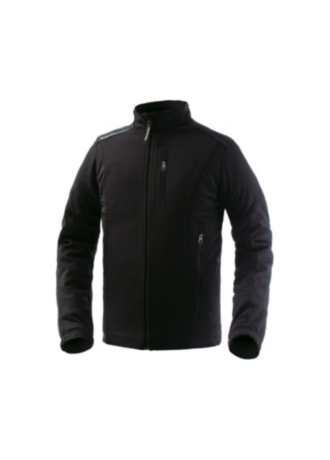 ENERGIAPURA Gardena Full Light Jacket