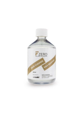 FZero Base cleaner 500nl