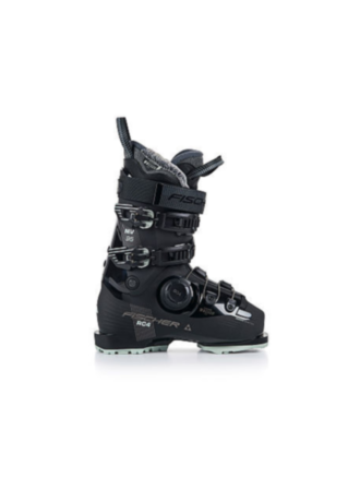 Fischer RC4 95 MV VAC BOA BLACK
