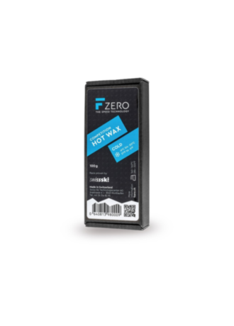 FZero Hot Wax blue 100g