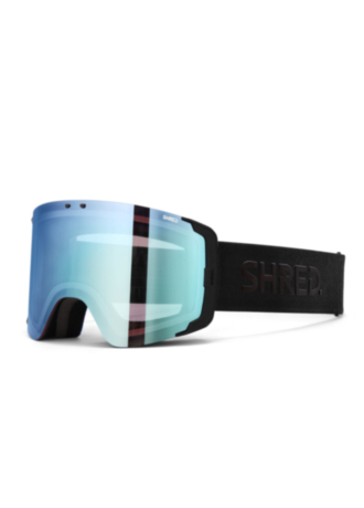 SHRED Gratify Blackout - CBL 2.0 Ice