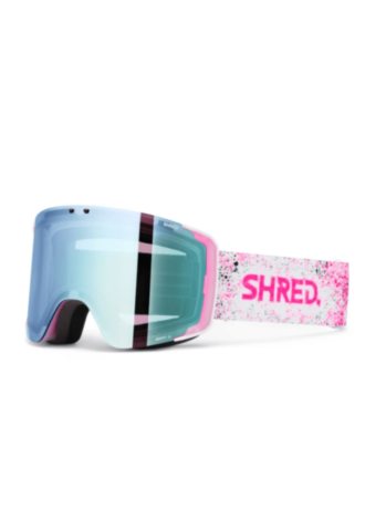 Shred Gratify Pink Storm - CBL 2.0 Ice