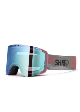 SHRED Gratify haze flash - CBL 2.0 Ice