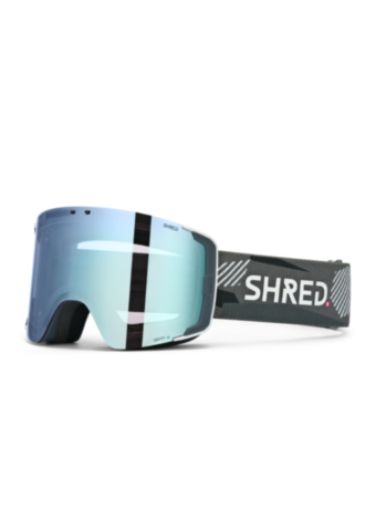 SHRED Grafity Shades of Grey - CBL 2.0 Ice