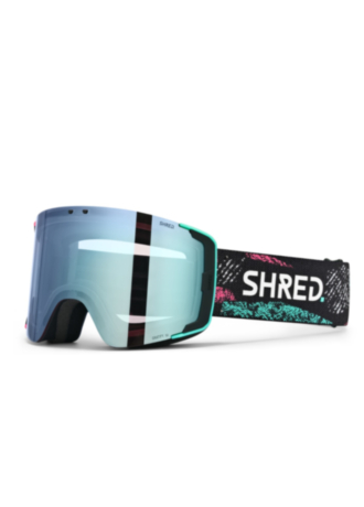 SHRED Gratify Club Flash - CBL 2.0 ice