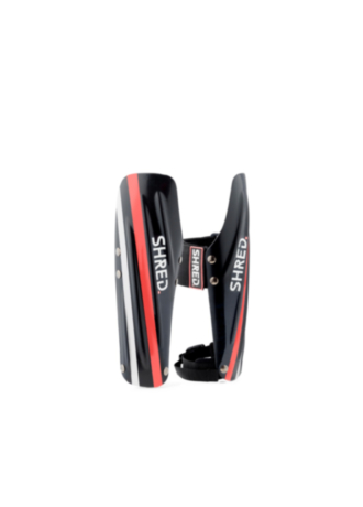 Shred Carbon Arm Guards M