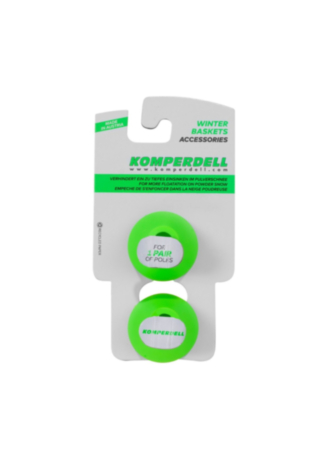 Komperdell Downhill Teller Race Package