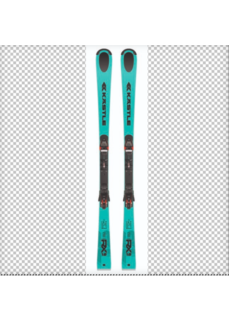 Kästle RX12 SL FACTORY FIS (26/27)