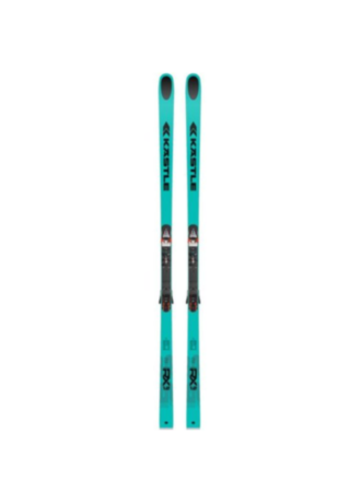 Kästle RX12 GS Factory FIS WC (26/27)