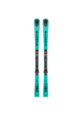 Kästle RX12 SL Factory FIS WC (26/27)