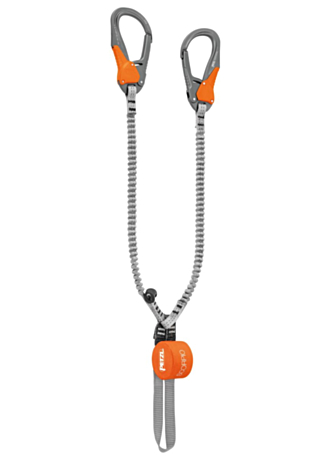 PETZL Scorpio Eashook