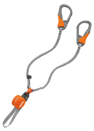 PETZL Scorpio Eashook SW