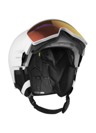 Salomon DRIVER PRIME SIGMA PHOTO MIPS