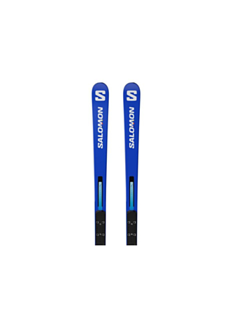 Salomon NI S/RACE FIS GS 184 (25/26)