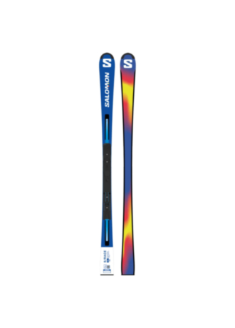 Salomon S/Race FIS SL (25/26)